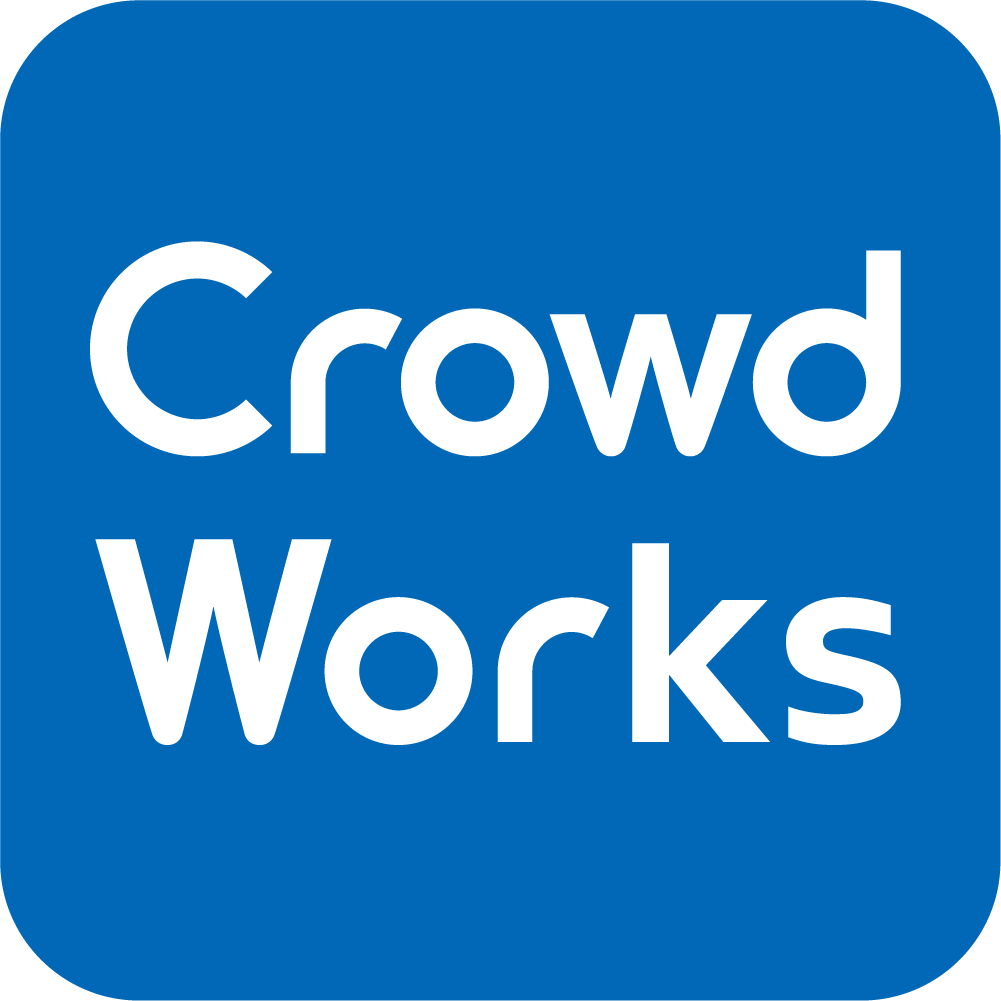 CrowdWorks